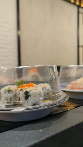 Sushi Hotaru - Hospitality and gastronomy