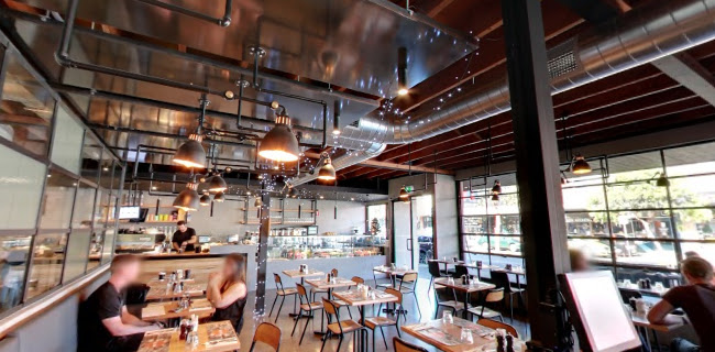 Opinii despre Alfa. Seddon în Melbourne - Hospitality and gastronomy