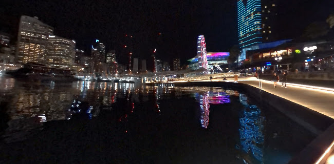 Hurricane's Grill Darling Harbour - Sydney