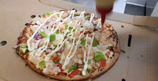 Shepparton Pizzas - Shepparton