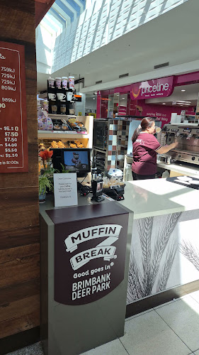 Opinii despre Muffin Break Brimbank, Deer Park în Deer Park - Hospitality and gastronomy