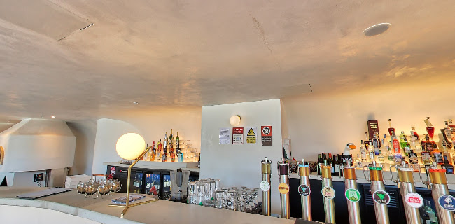 Planar Restaurant - Sydney