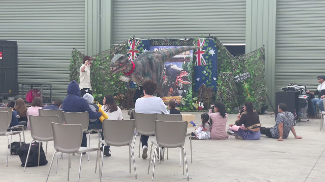 Mr Softy - Maribyrnong