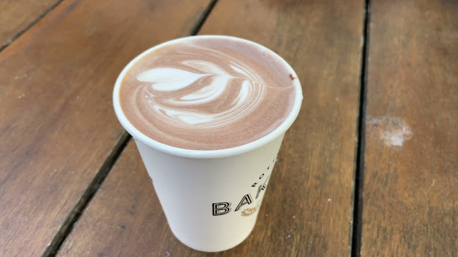 Rottnest Bakery - Hospitality and gastronomy