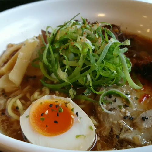 Opinii despre Sober Ramen în Geelong - Hospitality and gastronomy