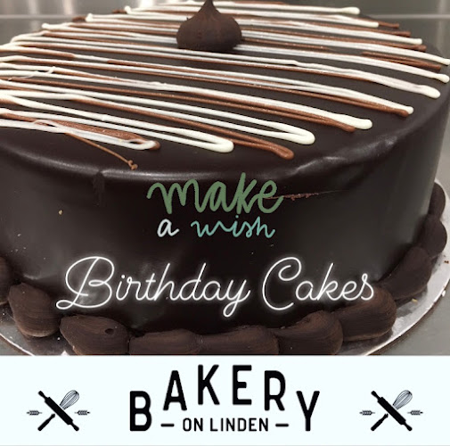 Bakery On Linden - Hospitality and gastronomy