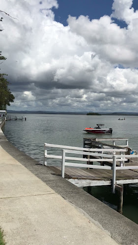 WatersEdge Seafood Restaurant - Hospitality and gastronomy