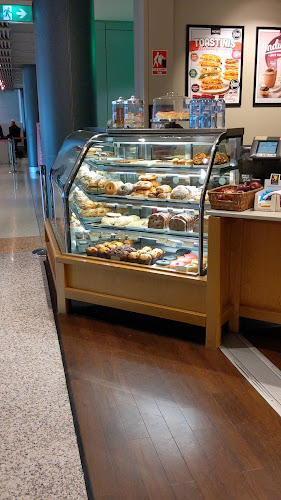 Opinii despre Gloria Jean's Coffees Harbourside în Sydney - Hospitality and gastronomy