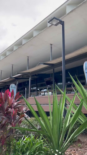 Opinii despre The Pier Bar în Cairns City - Hospitality and gastronomy