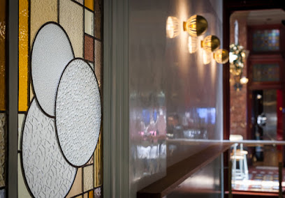 Gumption by Coffee Alchemy