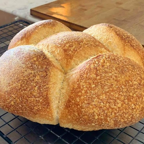 Comentarii opinii despre ROCCO'S - Wood Oven Sourdough Pizza on Findon