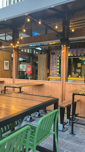 Opinii despre Riverland Brisbane în Brisbane City - Hospitality and gastronomy