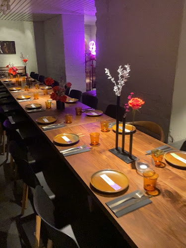 The George on Collins