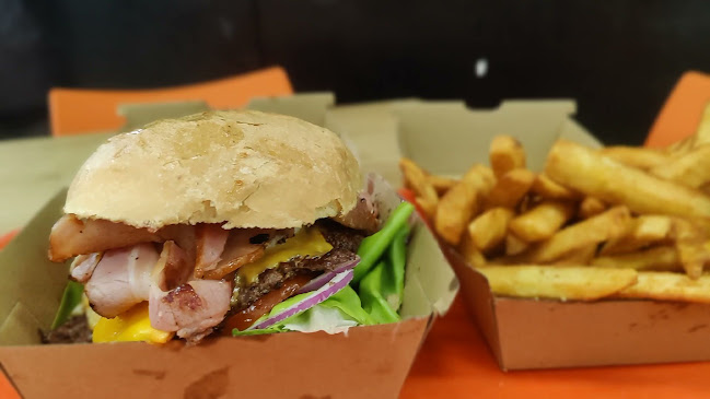 Opinii despre Missen Link Burgers în Traralgon - Hospitality and gastronomy