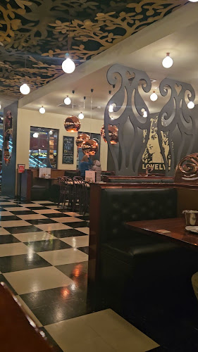 Comentarii opinii despre The Pancake Parlour Melbourne Central