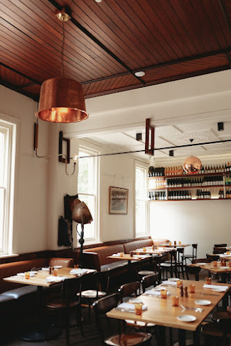 American Hotel Echuca - Hospitality and gastronomy