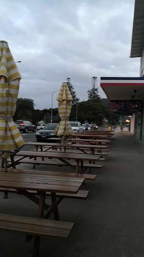 IPSOS Restaurant & Bar - Melbourne