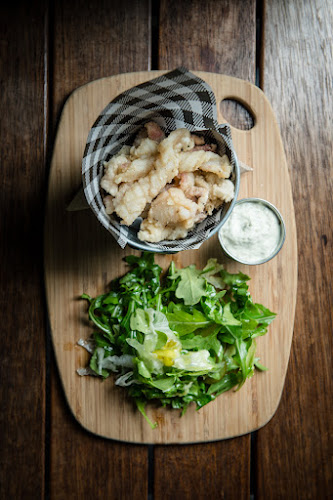 Loop Roof - Hospitality and gastronomy