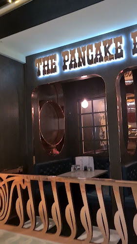The Pancake Parlour Melbourne Central - Hospitality and gastronomy