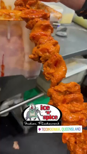 Opinii despre Ice N Spice Fine Indian Dining & Bar în Toowoomba City - Hospitality and gastronomy