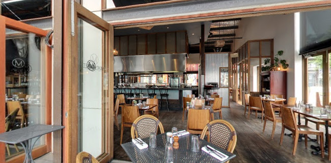 Opinii despre Ruby Riviera Taberna Mediterraneo în South Wharf - Hospitality and gastronomy