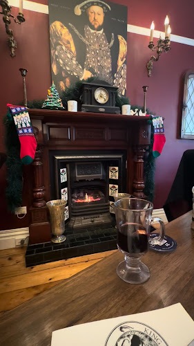 King Henry’s Restaurant