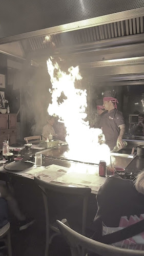 Opinii despre Asami Teppanyaki în Surfers Paradise - Hospitality and gastronomy