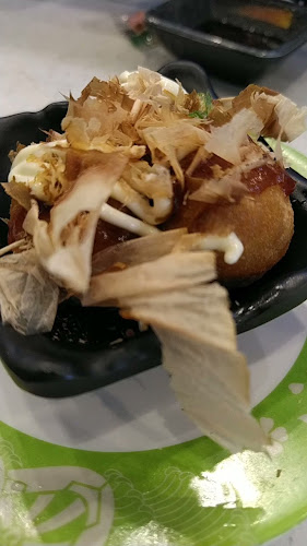 Hokkaido Sushi - Hospitality and gastronomy