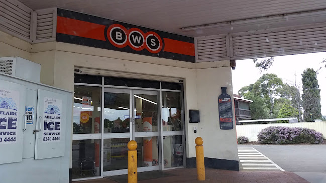 Comentarii opinii despre BWS Croydon