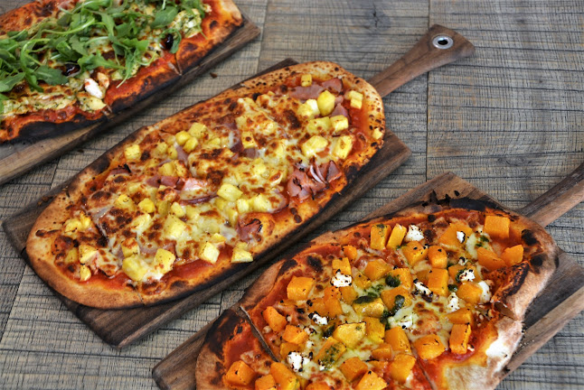 Opinii despre Time Out Fed Square în Melbourne - Hospitality and gastronomy