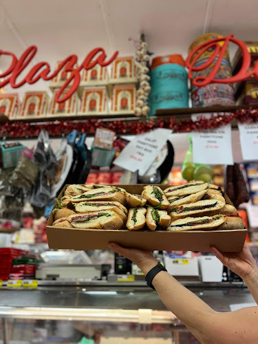 Plaza Deli - Hospitality and gastronomy