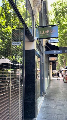 Bottega Restaurant - Melbourne