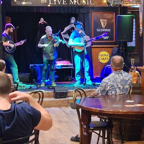 Irish Murphy's - Hospitality and gastronomy