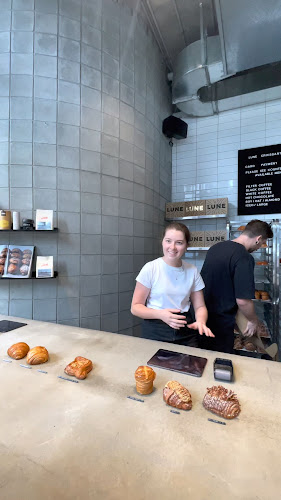 Opinii despre Lune Croissanterie South Brisbane în South Brisbane - Hospitality and gastronomy