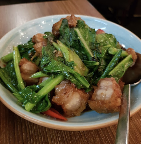 Opinii despre Carnation Thai Restaurant Wollongong în Wollongong - Hospitality and gastronomy