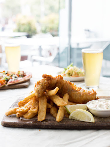 Time Out Fed Square - Melbourne