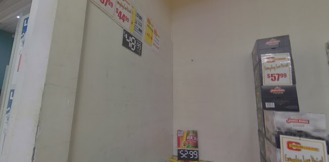 Charlies Liquor Barn Warilla