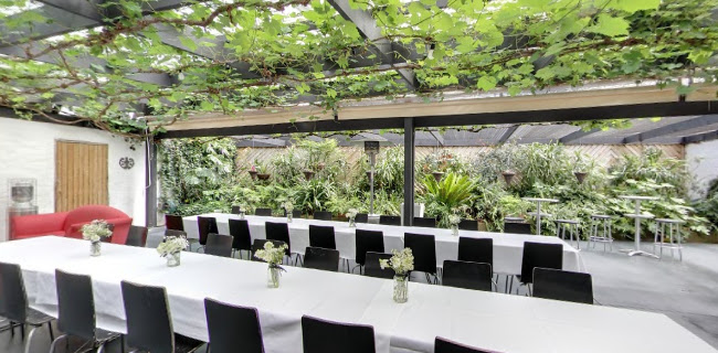 Maximilians Restaurant - Hospitality and gastronomy