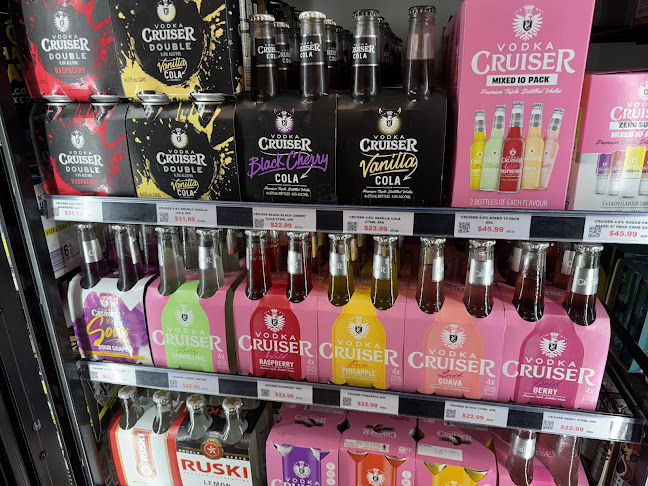 Charlies Liquor Barn Warilla - Warilla