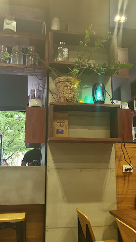 Opinii despre Atlas Cafe în Gungahlin - Hospitality and gastronomy