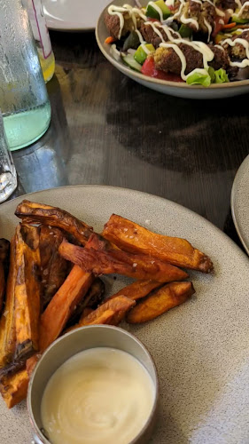 Opinii despre Indulge Bistro în Bundaberg Central - Hospitality and gastronomy