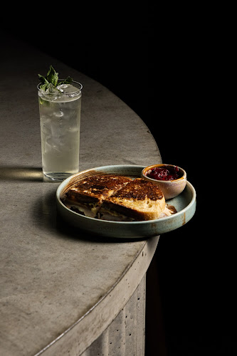 Opinii despre Canopy Bar în Adelaide - Hospitality and gastronomy