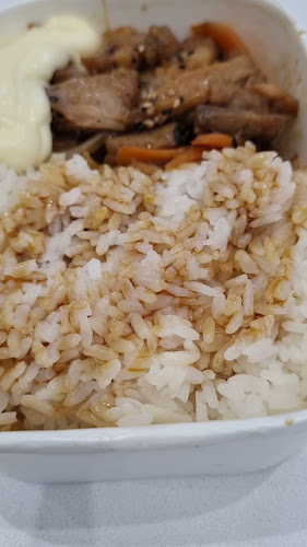 Healthy Niko Niko - Hospitality and gastronomy