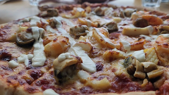 Opinii despre Starfish în Batemans Bay - Hospitality and gastronomy