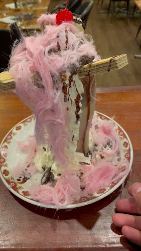 Fat Chef Ballarat - Alfredton