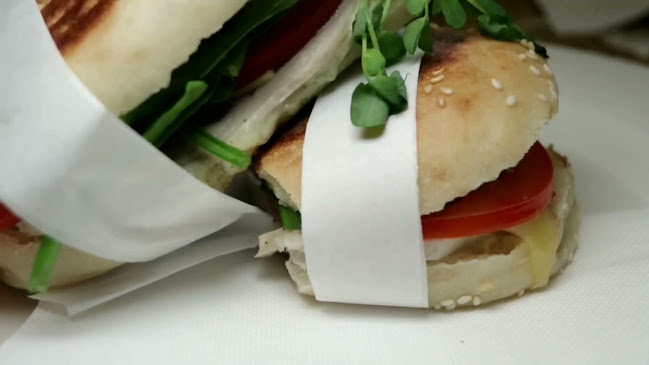 Little Fig Café - Buderim