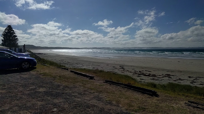 Bridgewater Bay Cafe - Hospitality and gastronomy