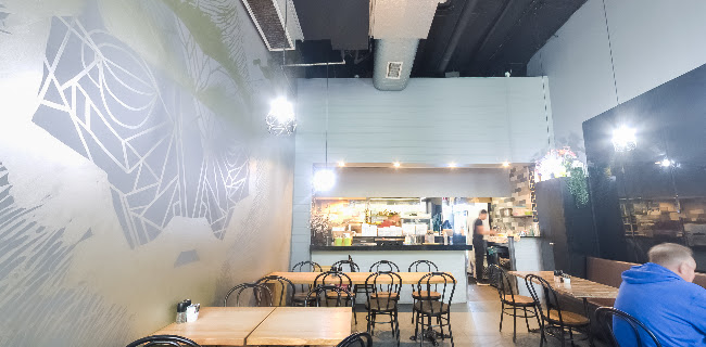 Comentarii opinii despre Elemental Cafe