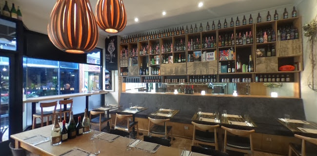 The Dispensary - Bendigo