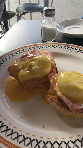 Opinii despre Gino's în Fremantle - Hospitality and gastronomy